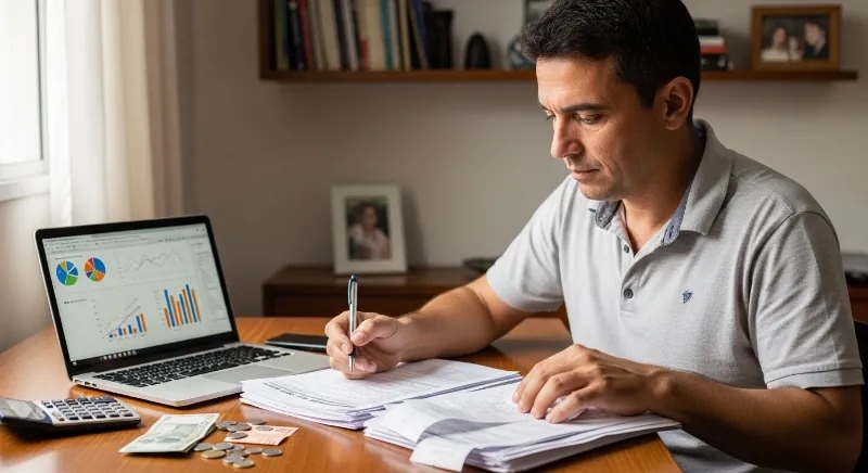 Imposto de Renda 2026: Quem Precisa Declarar e Quais as Novidades