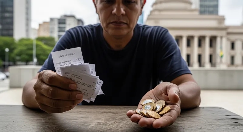 Impostos no Brasil: Entenda Para Onde Vai o Dinheiro que Você Paga