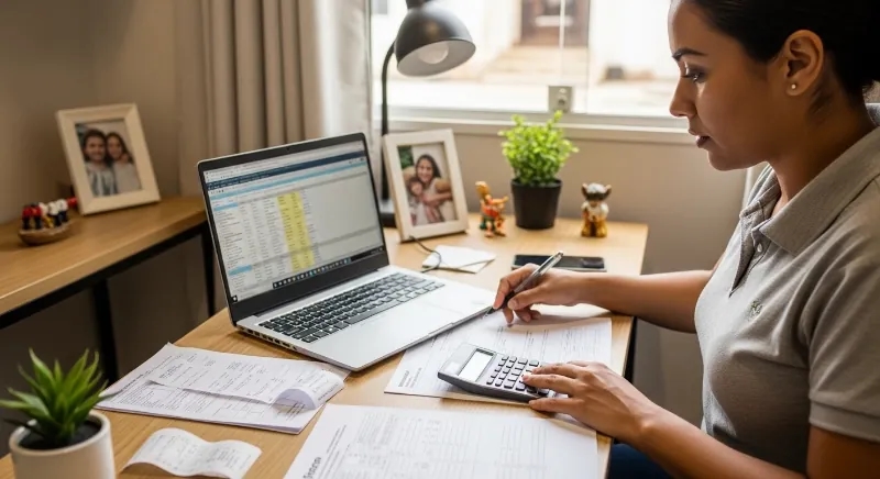 MEI e Impostos: Tudo o Que Você Precisa Saber Para Não Ter Problemas com a Receita