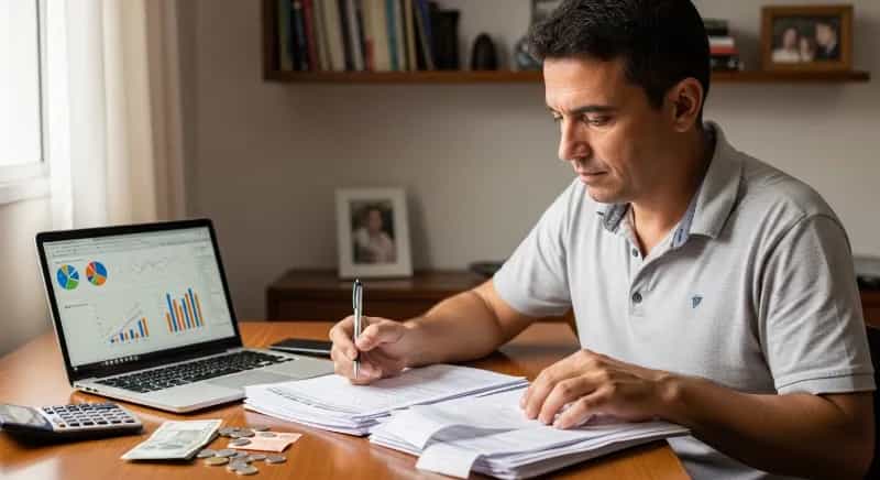 Imposto de Renda 2026: Quem Precisa Declarar e Quais as Novidades thumbnail