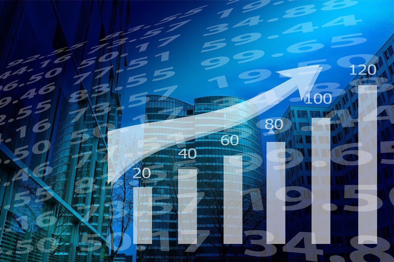 O Futuro do Mercado Financeiro: Tendências e Previsões para a Próxima Década