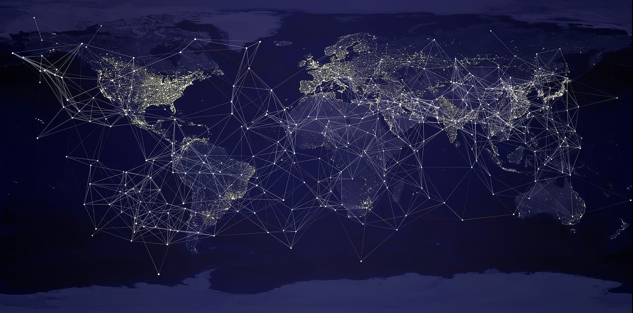 Os Efeitos da Globalização no Mercado Financeiro Internacional