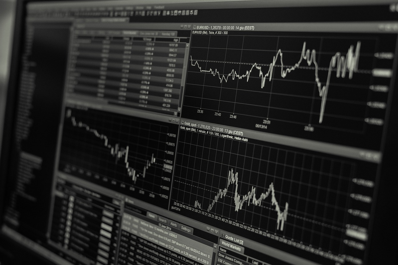 Riscos e Recompensas: Estratégias de Gestão de Risco no Mercado Financeiro